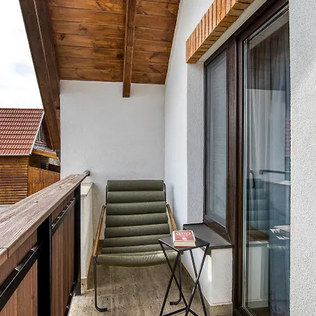 Feriehus Heber Haz